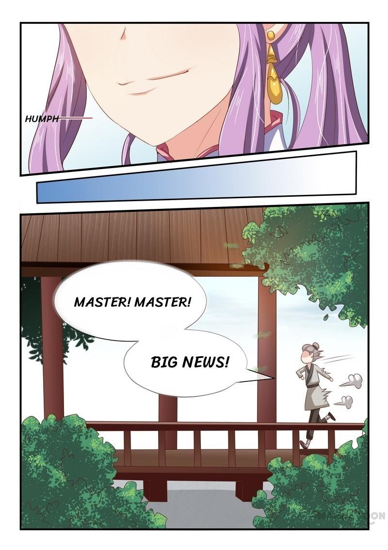 Outrageous Princess Chapter 21 5